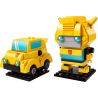 LEGO 40804 ROBOT E VEICOLO BUMBLEBEE