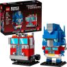 LEGO 40803 ROBOT E VEICOLO OPTIMUS PRIME