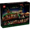 LEGO 10354 ICONS IL SIGNORE DEGLI ANELLI LA CONTEA 2025