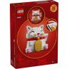 LEGO 40813 GATTO DELLA FORTUNA 2025