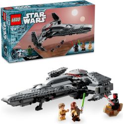 LEGO 75383 STAR WARS Sith...