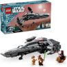 LEGO 75383 STAR WARS Sith Infiltrato di Darth Maul 2024