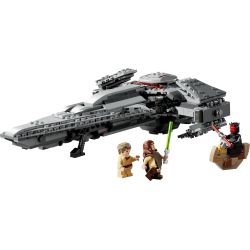 LEGO 75383 STAR WARS Sith Infiltrato di Darth Maul 2024