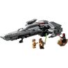 LEGO 75383 STAR WARS Sith Infiltrato di Darth Maul 2024