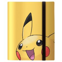 ALBUM POKEMON PIKACHU 9...