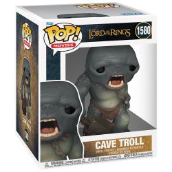 FUNKO POP 1580 CAVE TROLL...