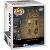 FUNKO POP 1580 CAVE TROLL LORD OF THE RING VINYL FIGURE