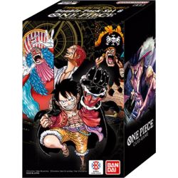 One Piece Card Game Double...