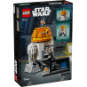 LEGO 75416 STAR WARS CHOPPER PERSONAGGIO COSTRUIBILE MAGGIO 2025