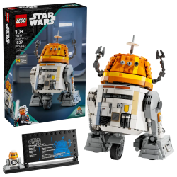 LEGO 75416 STAR WARS...