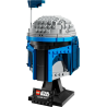 LEGO 75408 STAR WARS CASCO DI JANGO FEET MAGGIO 2025