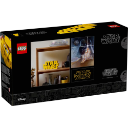LEGO 75407 STAR WARS LOGO COSTRUIBILE MAGGIO 2025