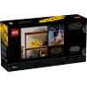 LEGO 75407 STAR WARS LOGO COSTRUIBILE MAGGIO 2025