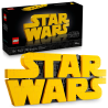 LEGO 75407 STAR WARS LOGO COSTRUIBILE MAGGIO 2025
