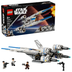 LEGO 75399 STAR WARS Andor...