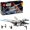 LEGO 75399 STAR WARS Andor U-Wing Fighter MAGGIO 2025