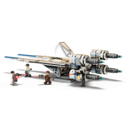 LEGO 75399 STAR WARS Andor U-Wing Fighter MAGGIO 2025