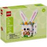 LEGO 40764 La sorpresa del Coniglietto di Pasqua