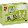 LEGO 40764 La sorpresa del Coniglietto di Pasqua