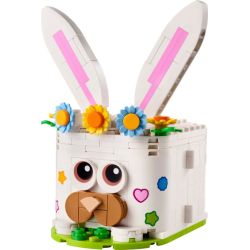 LEGO 40764 La sorpresa del Coniglietto di Pasqua