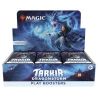 MAGIC TARKIR LA DRACOTEMPESTA PLAY BOOSTER ENG BOX CON 30 BUSTE
