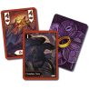 LA COMPAGNIA DELL'ANELLO TRICK TAKING GAME LORD OF THE RING GIOCO DA TAVOLO