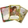 LA COMPAGNIA DELL'ANELLO TRICK TAKING GAME LORD OF THE RING GIOCO DA TAVOLO
