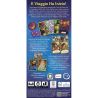 LA COMPAGNIA DELL'ANELLO TRICK TAKING GAME LORD OF THE RING GIOCO DA TAVOLO
