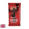 MAGIC INNISTRAD EMASTERED COLLECTOR BOOSTER ENG SINGOLA BUSTINA