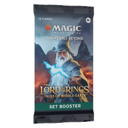 Universes Beyond MAGIC -...