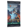 Universes Beyond MAGIC - The Lord of the Rings: Tales of Middle-earth - Set Booster Display da 30 Buste (ENG)BUSTINA SINGOLA