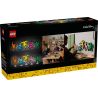 LEGO 31216 ART TIGRE THE FAUNA COLLECTION MAGGIO 2025