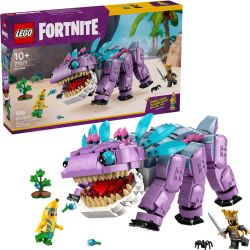 LEGO 77077 FORTNITE KLOMBO...