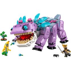 LEGO 77077 FORTNITE KLOMBO GIUGNO 2025