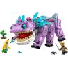 LEGO 77077 FORTNITE KLOMBO GIUGNO 2025