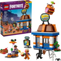 LEGO 77076 FORTNITE...