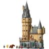LEGO 76454 HARRY POTTER CASTELLO DI HOGWARTS : TORRE DELLA GRANDE SCALINATA PRINCIPALE GIUGNO 2025