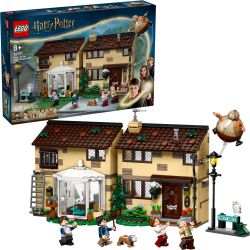 LEGO 76451 HARRY POTTER...