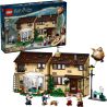 LEGO 76451 HARRY POTTER PRIVET DRIVE: LA VISITA DI ZIA MARGE GIUGNO 2025