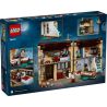 LEGO 76451 HARRY POTTER PRIVET DRIVE: LA VISITA DI ZIA MARGE GIUGNO 2025