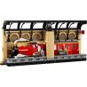 LEGO 76450 HARRY POTTER    BOOK NOOK: ESPRESSO PER HOGWARTS  GIUGNO 2025