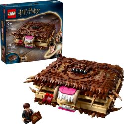 LEGO 76449 HARRY POTTER...
