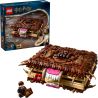 LEGO 76449 HARRY POTTER    IL LIBRO MOSTRO DEI MOSTRI AZZANNANTE GIUGNO 2025