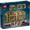 LEGO 76445 HARRY POTTER CASTELLO DI HOGWARTS: LEZIONE DI ERBOLOGIA GIUGNO 2025