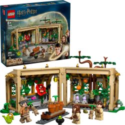 LEGO 76445 HARRY POTTER...