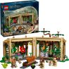 LEGO 76445 HARRY POTTER CASTELLO DI HOGWARTS: LEZIONE DI ERBOLOGIA GIUGNO 2025