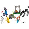 LEGO 77075 FORTNITE CAMPO DI BANANITA E STARTER GIUGNO 2025