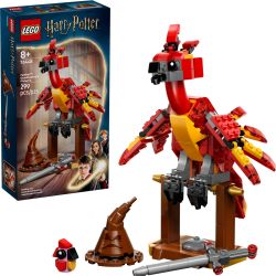 LEGO 76448 HARRY POTTER...