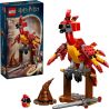 LEGO 76448 HARRY POTTER    FANNY: LA FENICE DI ALBUS SILENTE GIUGNO 2025