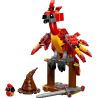 LEGO 76448 HARRY POTTER    FANNY: LA FENICE DI ALBUS SILENTE GIUGNO 2025